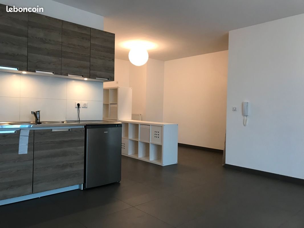 Appartement à louer, 35m², Lorient