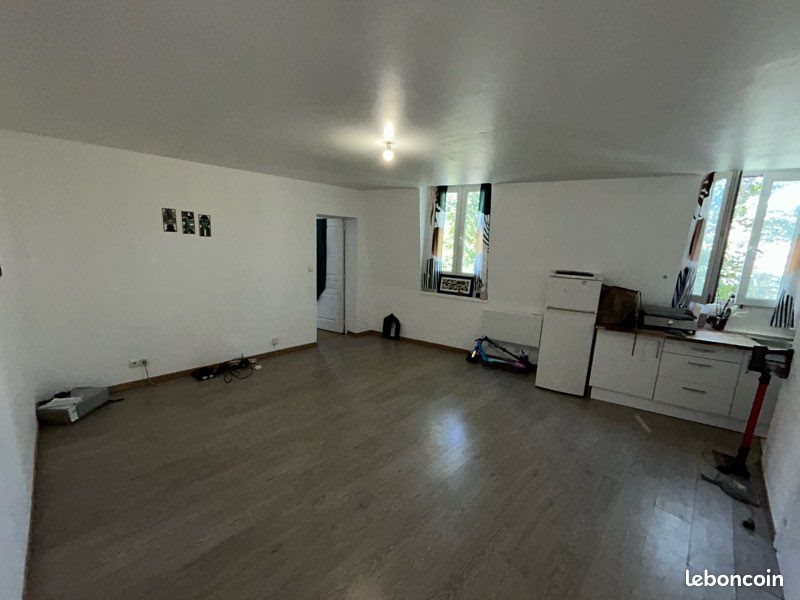 Appartement à louer, 43m², Lille