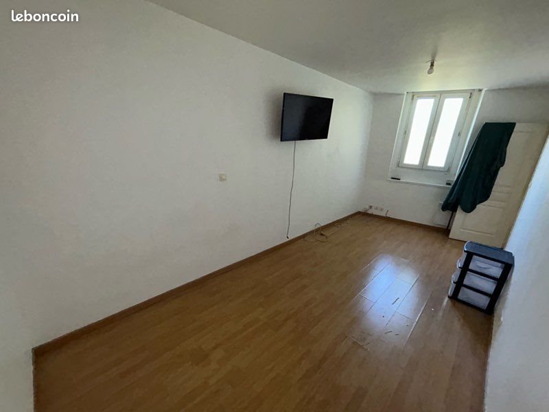 Appartement à louer, 43m², Lille