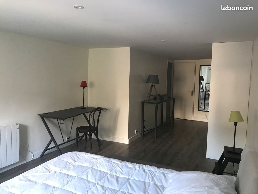 Appartement à louer, 40m², Saint-Didier-au-Mont-d'Or