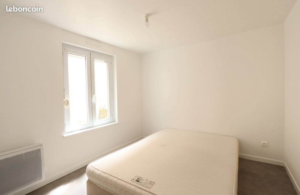 Appartement à louer, 29m², Nancy