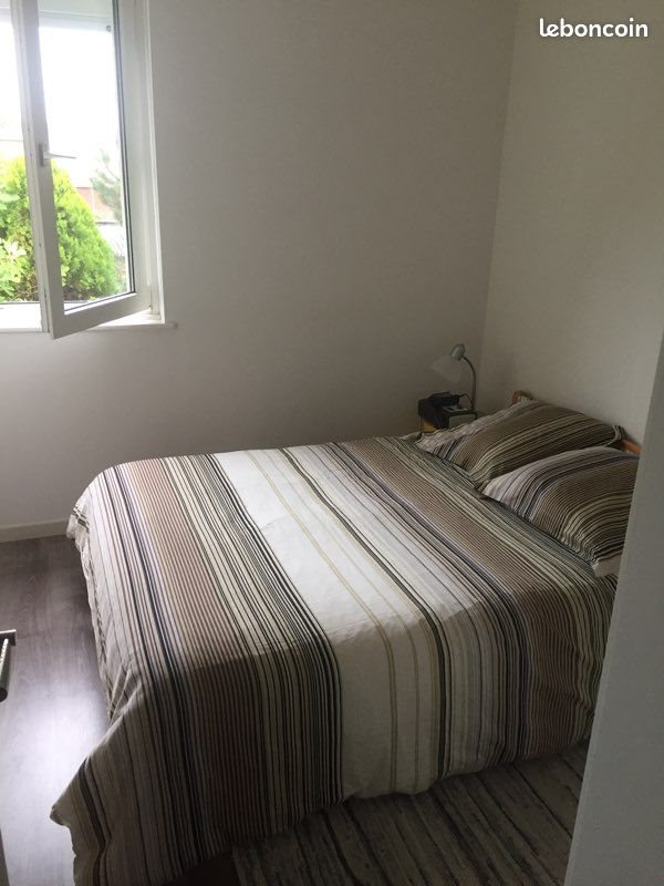 Appartement à vendre, 45m², Croix
