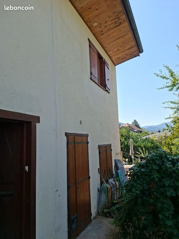 Maison à vendre, 120m², Cervens