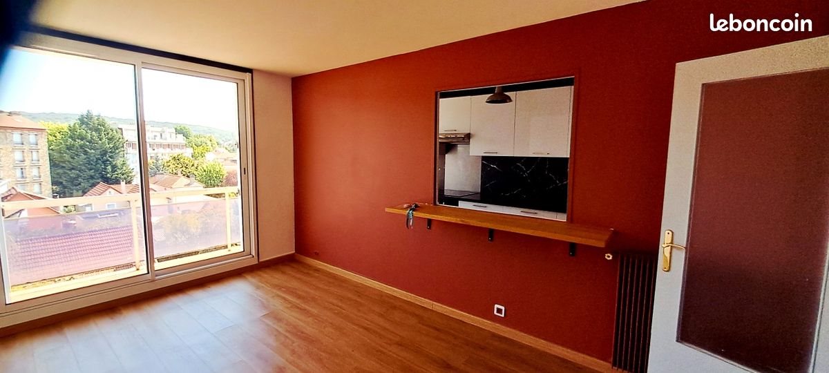 Appartement à louer, 50m², Chaville