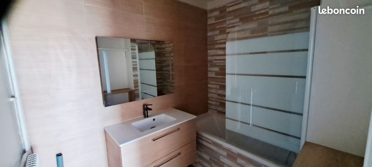 Appartement à louer, 50m², Chaville