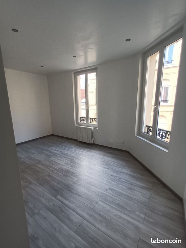 Appartement à louer, 50m², Le Havre