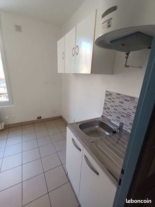 Appartement à louer, 50m², Le Havre