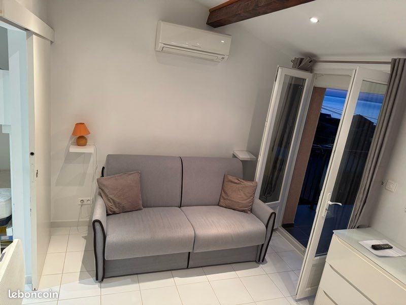 Appartement à louer, 27m², Albitreccia