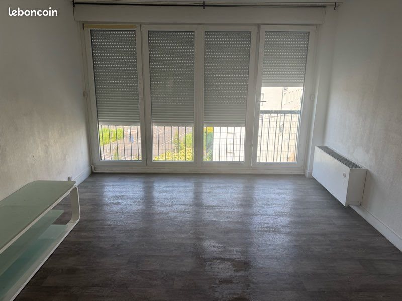 Appartement à louer, 75m², Montargis