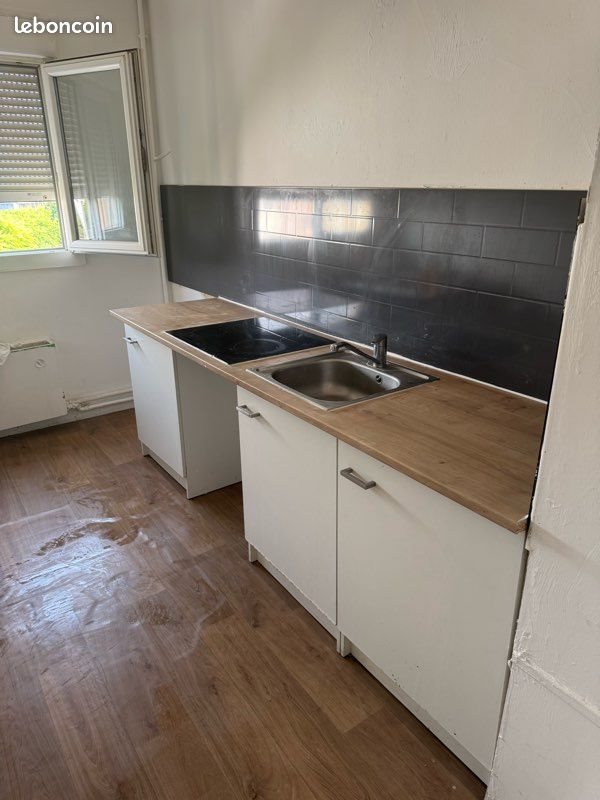Appartement à louer, 75m², Montargis