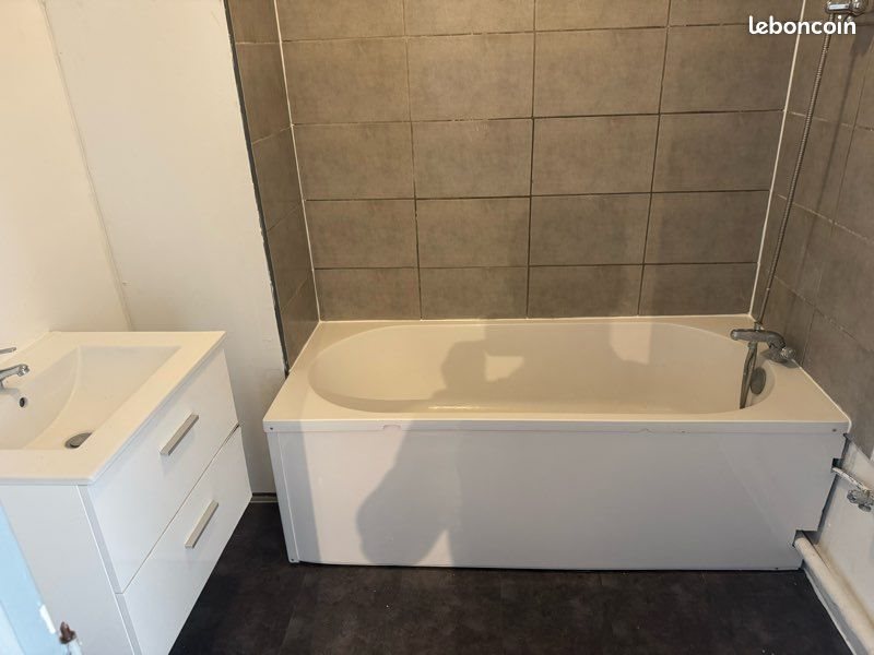 Appartement à louer, 75m², Montargis