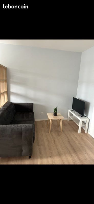 Appartement à louer, 32m², Chambéry