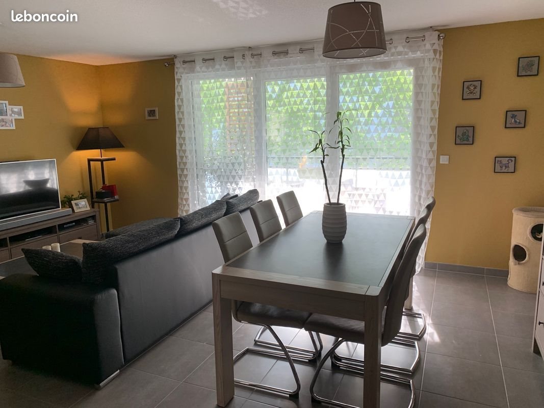 Appartement à louer, 66m², Schiltigheim