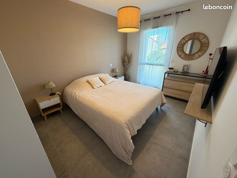 Appartement à vendre, 49m², Valence