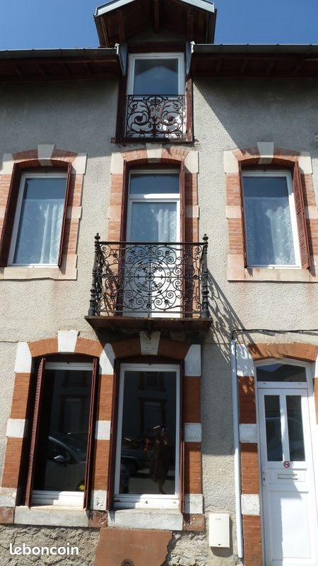 Maison à vendre, 130m², Saint-Gaudens