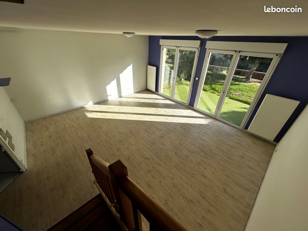 Maison à vendre, 115m², Charly