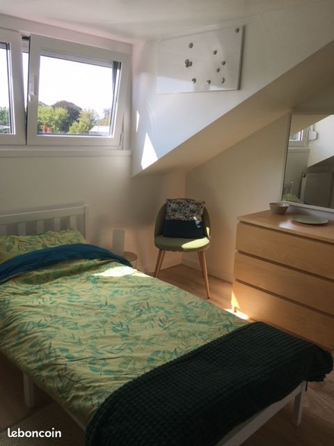 Maison à louer, 19m², Lille