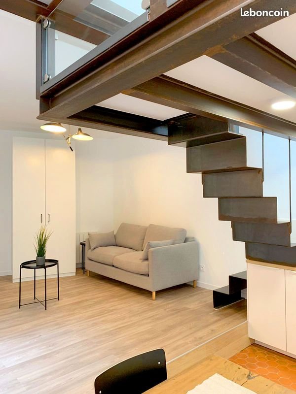 Appartement à louer, 35m², Hyères