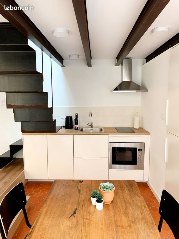 Appartement à louer, 35m², Hyères
