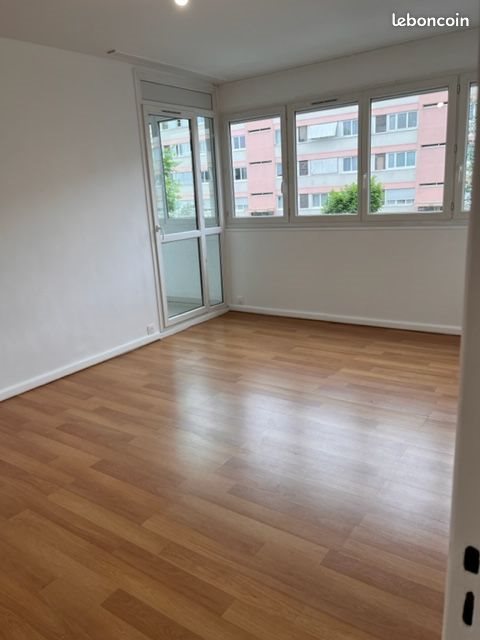 Appartement à vendre, 61m², Ris-Orangis