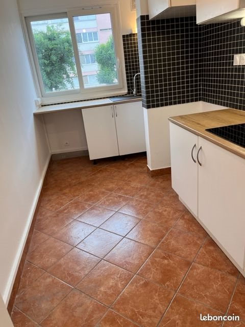 Appartement à vendre, 61m², Ris-Orangis