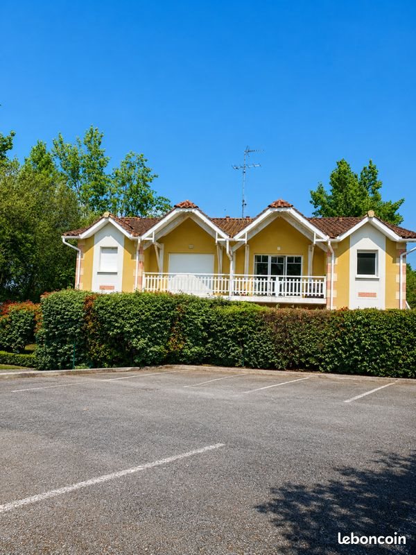 Appartement à vendre, 42m², La Teste-de-Buch