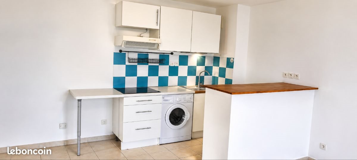 Appartement à vendre, 42m², La Teste-de-Buch