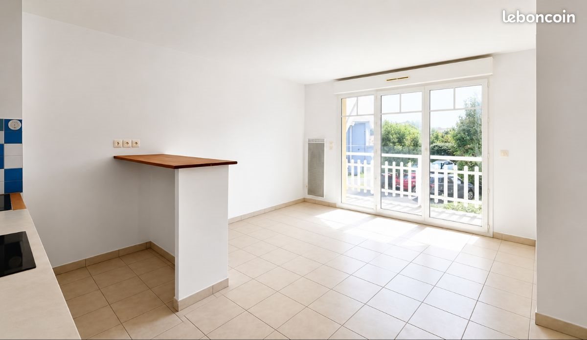 Appartement à vendre, 42m², La Teste-de-Buch