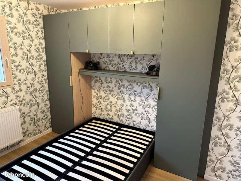 Appartement à louer, 39m², Boulogne-sur-Mer