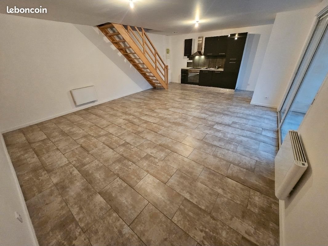 Maison à louer, 80m², Proville
