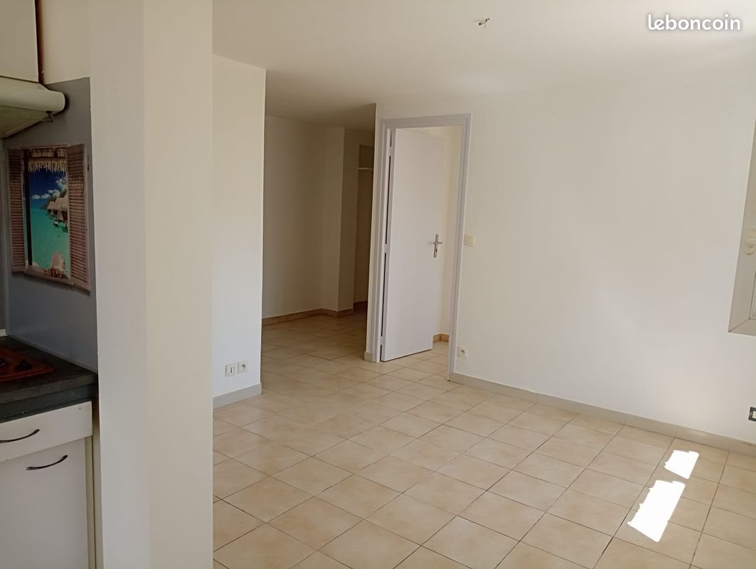 Appartement à louer, 39m², Aytré