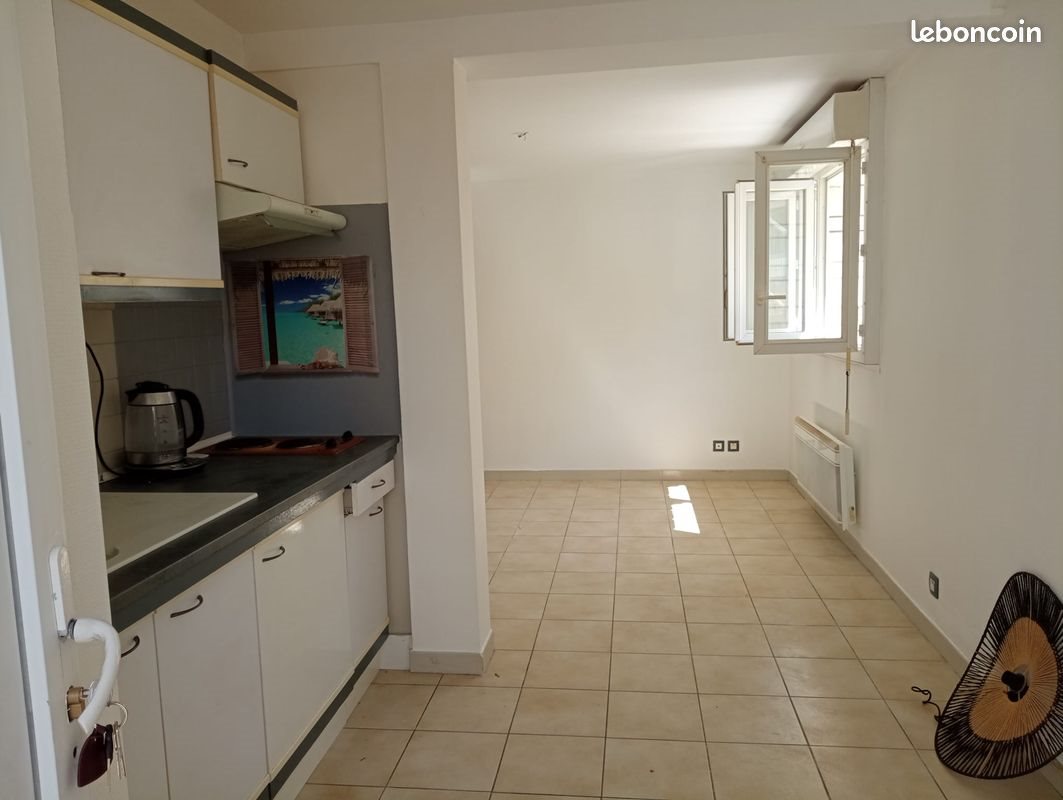 Appartement à louer, 39m², Aytré