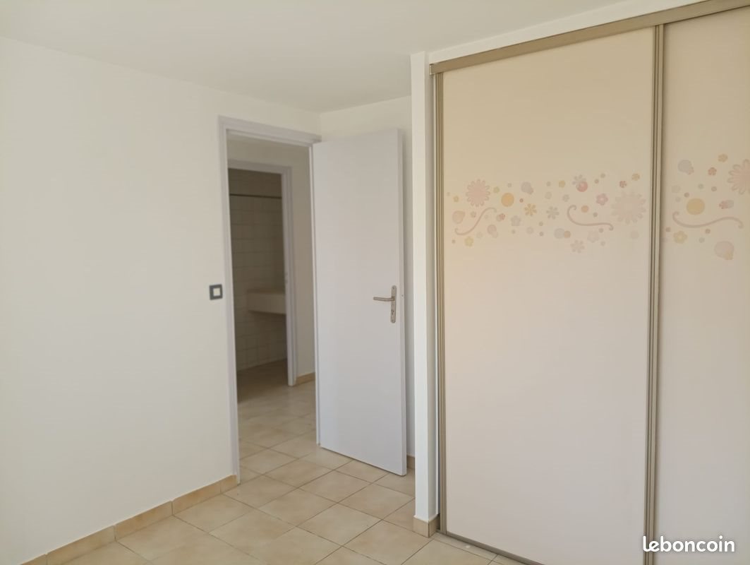 Appartement à louer, 39m², Aytré