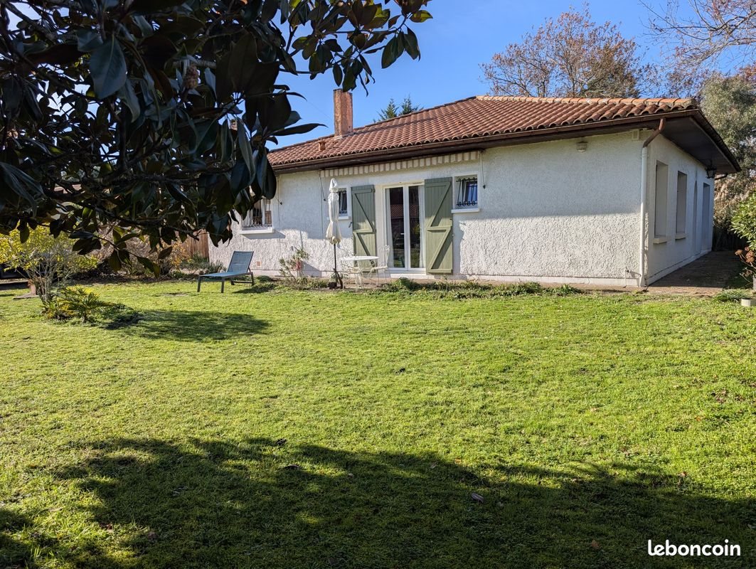 Maison à vendre, 172m², Le Teich