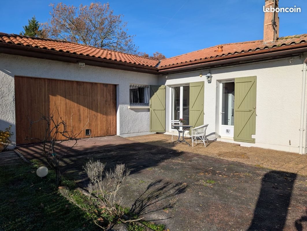 Maison à vendre, 172m², Le Teich