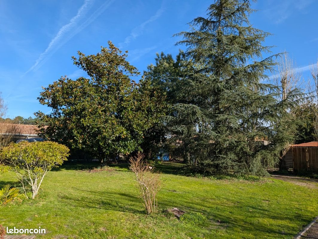 Maison à vendre, 172m², Le Teich