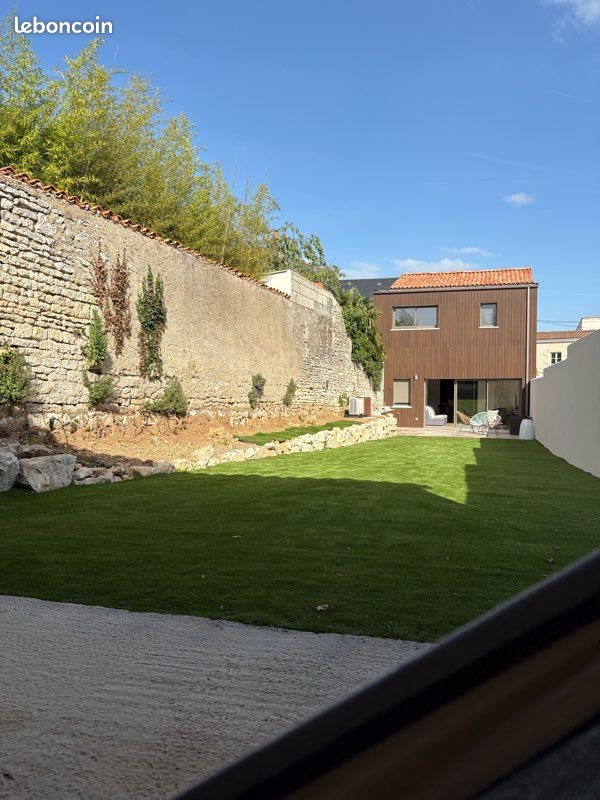 Maison à vendre, 120m², Niort