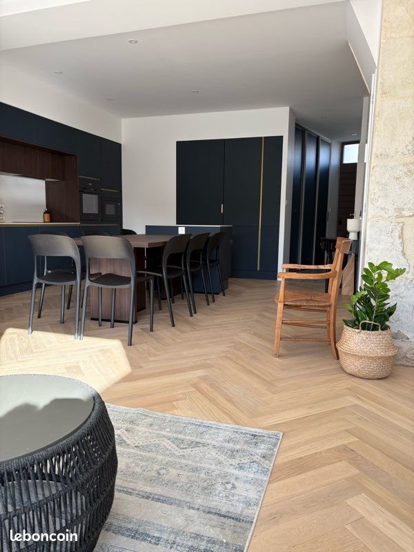 Maison à vendre, 120m², Niort