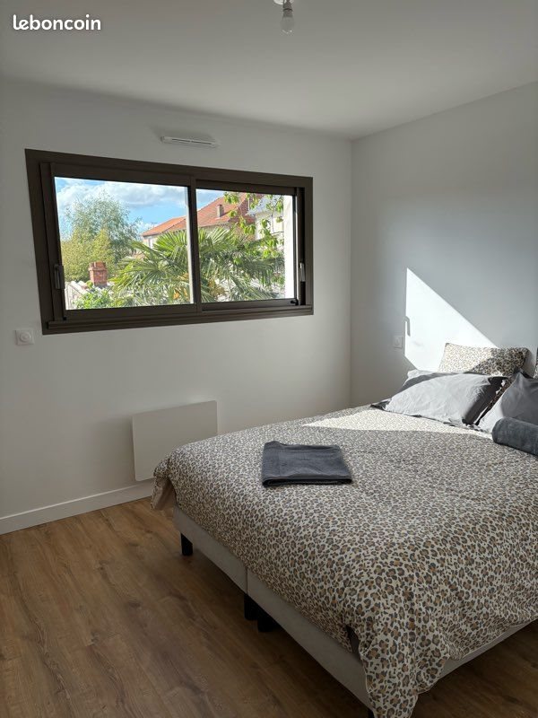 Maison à vendre, 120m², Niort