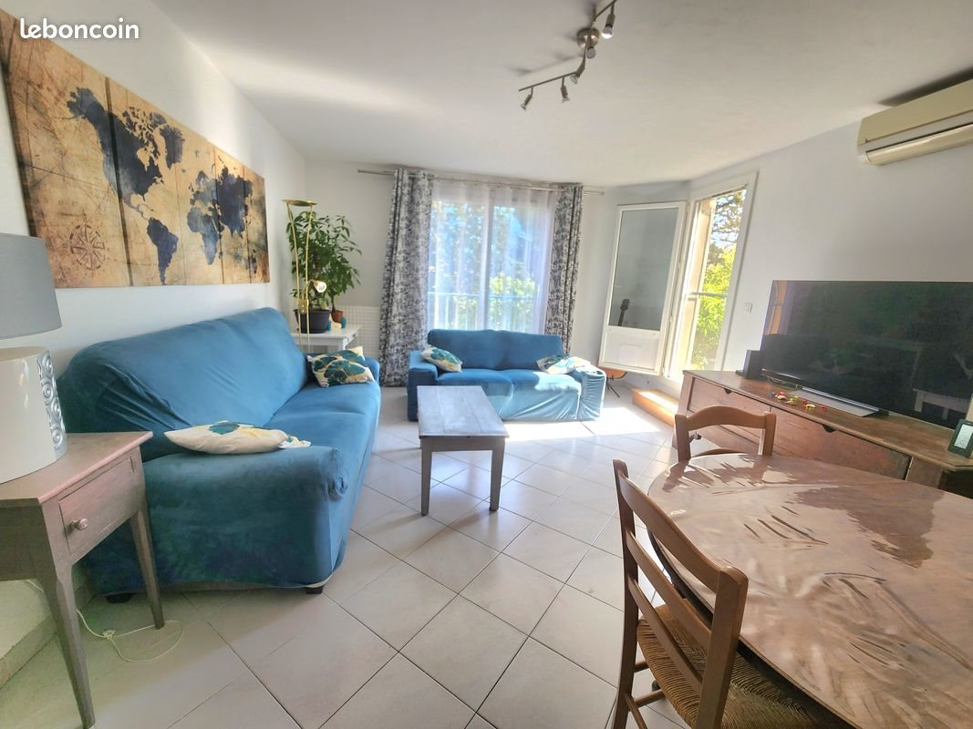 Appartement à vendre, 87m², Aubagne
