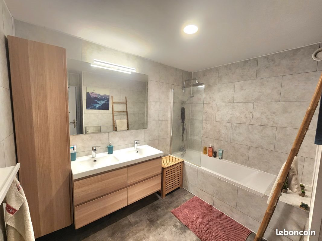 Appartement à vendre, 87m², Aubagne