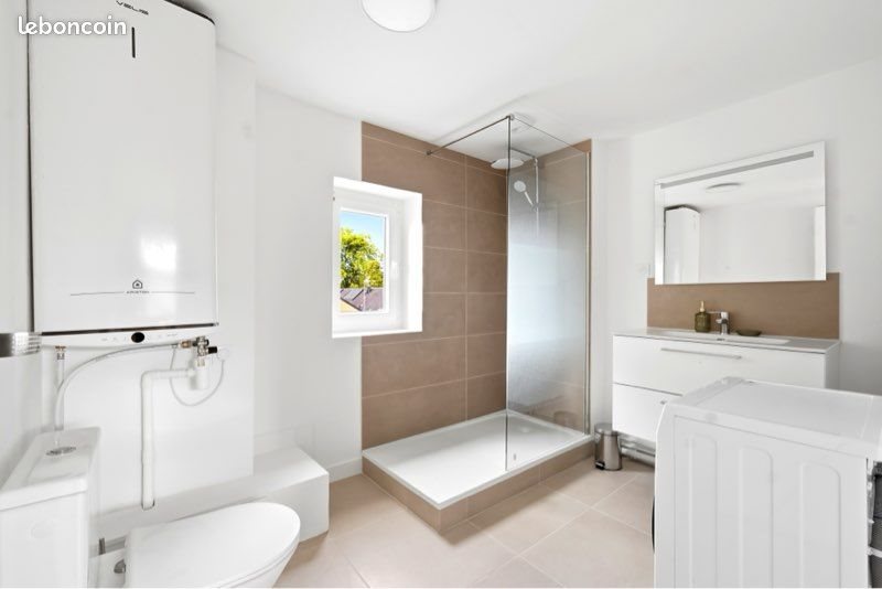 Appartement à louer, 32m², Le Mans