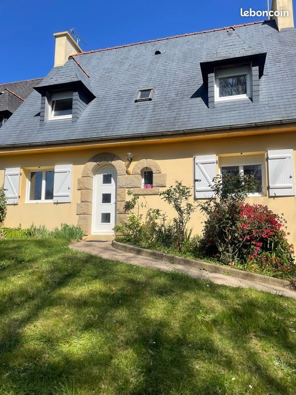 Maison à vendre, 107m², Brest