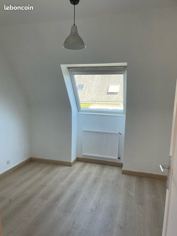 Maison à vendre, 107m², Brest