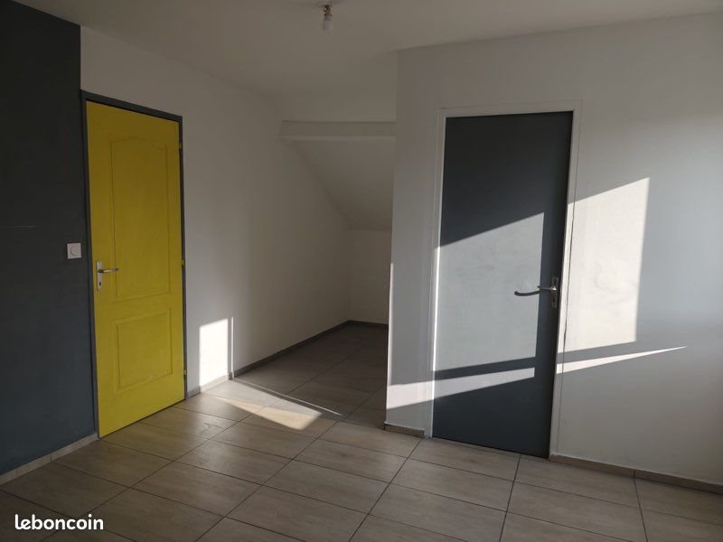 Maison à louer, 35m², Lucé