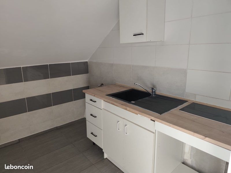 Maison à louer, 35m², Lucé
