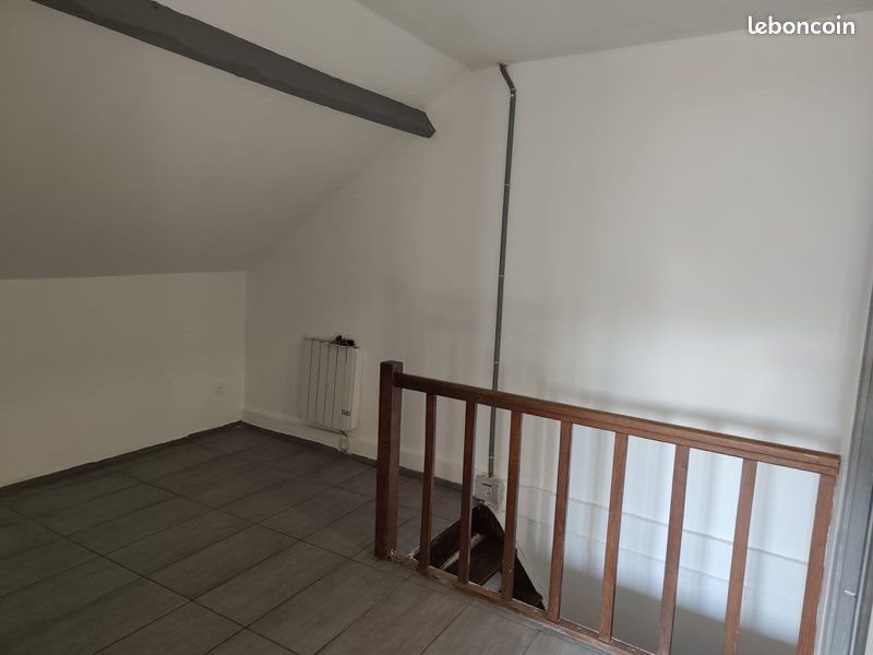 Maison à louer, 35m², Lucé