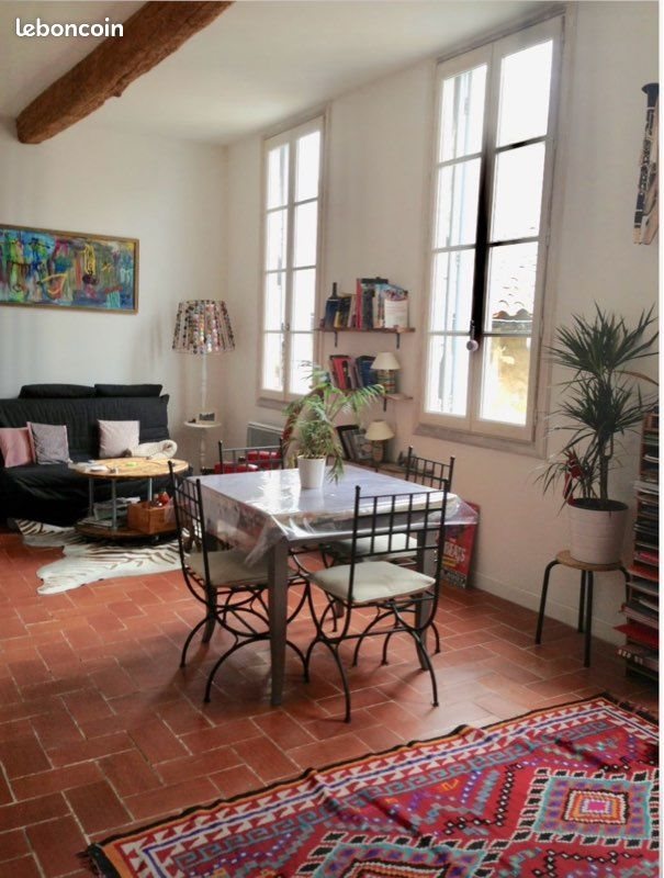Appartement à louer, 36m², Montpellier