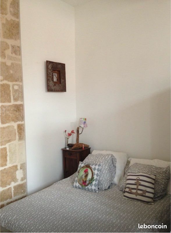 Appartement à louer, 36m², Montpellier