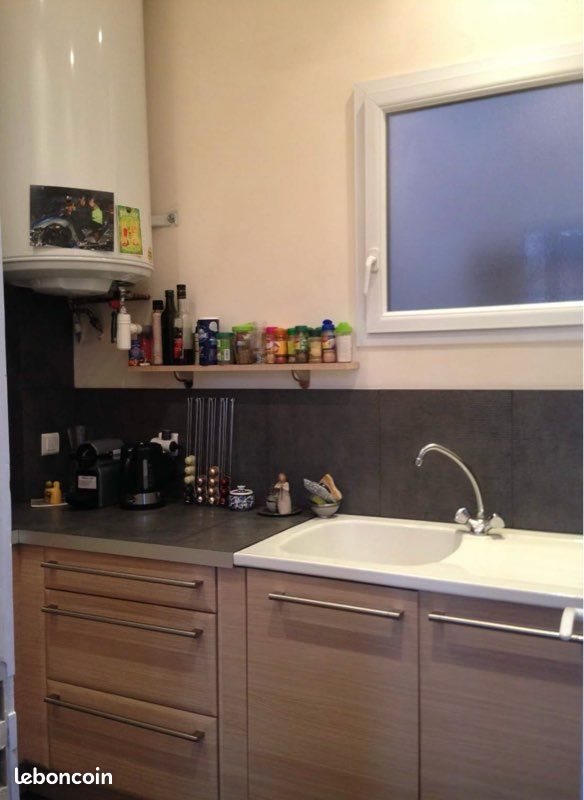Appartement à louer, 36m², Montpellier